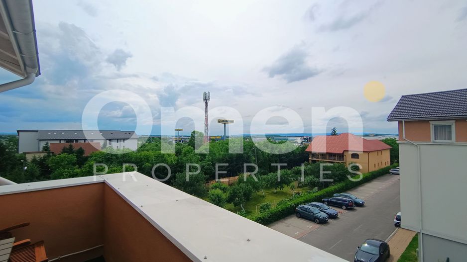 Apartament 2 camere | 56 mp | Complex rezidențial cu piscină | Loc de parcare - Poză 11