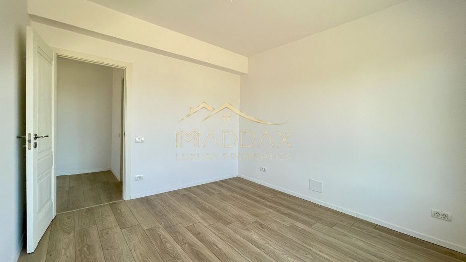 Vila exclusivista_P+1*5 Camere*Teren 704 mp*Langa Padure//Balotesti - Poză 32