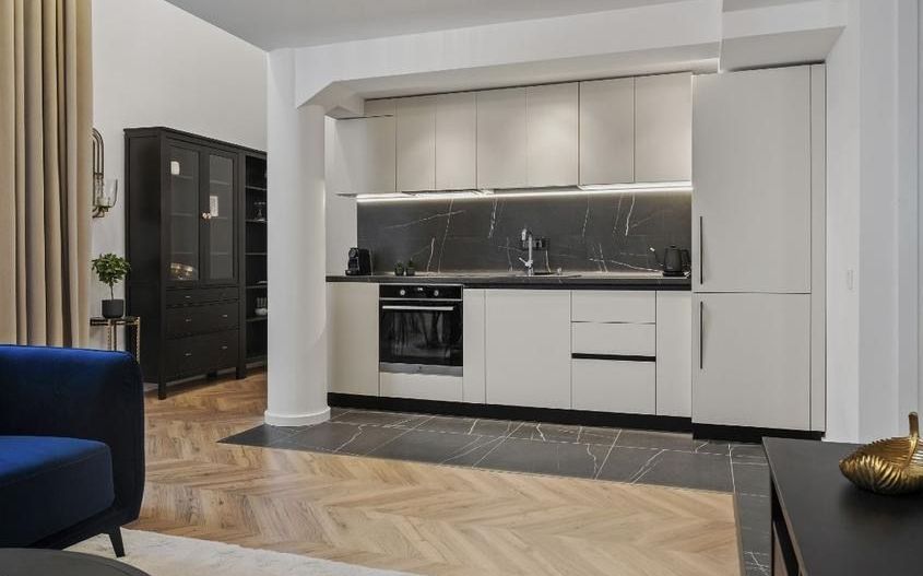 Închiriere Loft 2 Camere | Prima Închiriere | La 50 m de Metrou - Poză 3