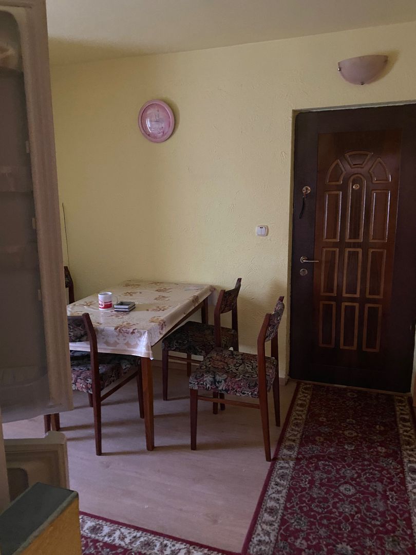 BRASADAS vinde ap 2 cam etaj 1/4 in Micro 16. - Poză 2