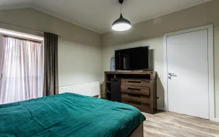 Vânzare, casă, 2 nivele, 4 camere, strada Alexei Mateevici, Colonița - Poză 14