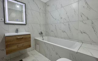 Apartament 2 camere modern, mobilat si utilat lux, 64 mp, rond Metro - Poză 5