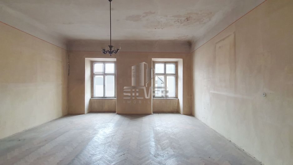 Apartament cu 2 camere in zona strazii Memorandumului! - Poză 2