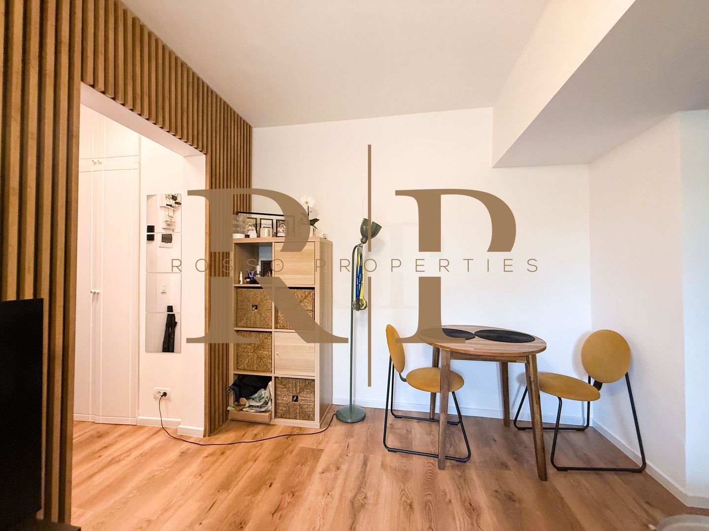 Apartament Superb Floreasca 2 camere *Compozitori* - Poză 1