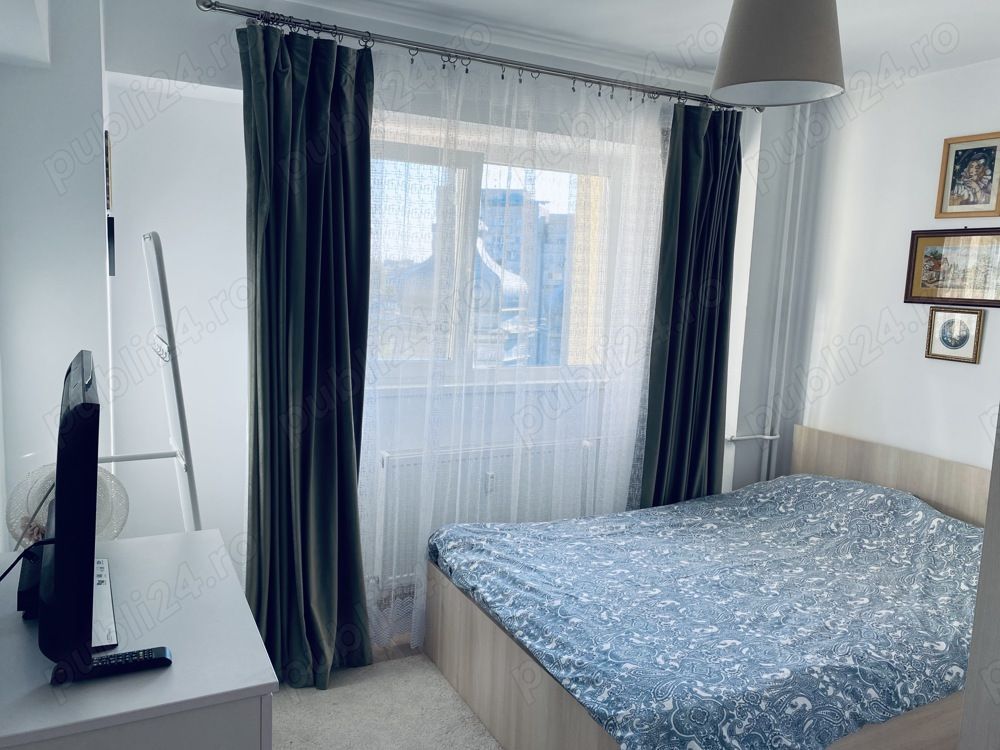 Vanzare - Ap. 3 camere Nerva Traian - Poză 9