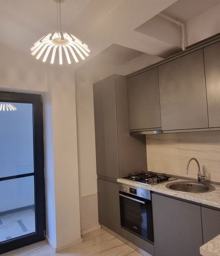 De inchiriat 2 camere 55mp - Pipera Apartments 188 - Poză 7