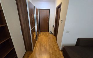 Garsoniera North Lane Bloc Nou Baneasa - Poză 4