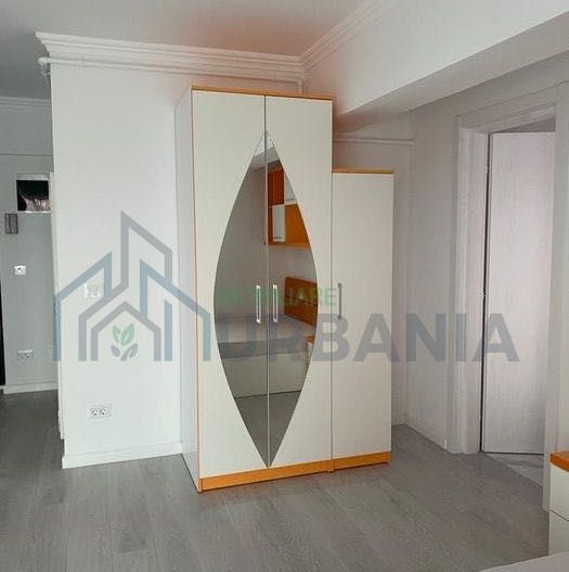Apartament modern cu o cameră, 42 mp, în complexul Excentric Residence, Bucium - Poză 5