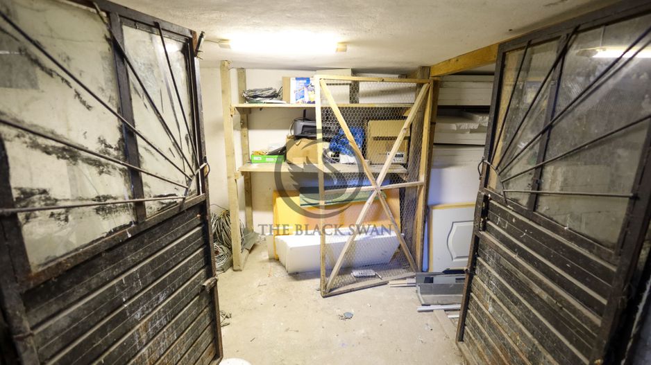 Casa cu 7 camere + spatiu comercial de vanzare | Comision 0 % - Poză 25
