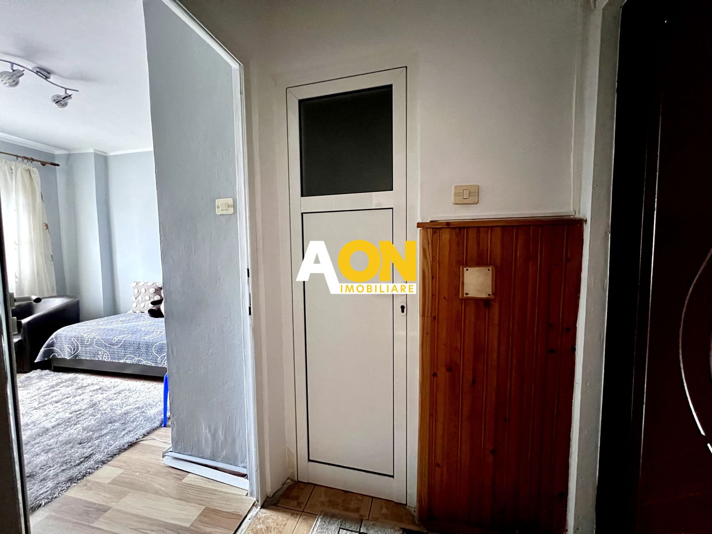 Apartament 4 Camere | Decomandat | 74 mp | Zona Cetate - Poză 13