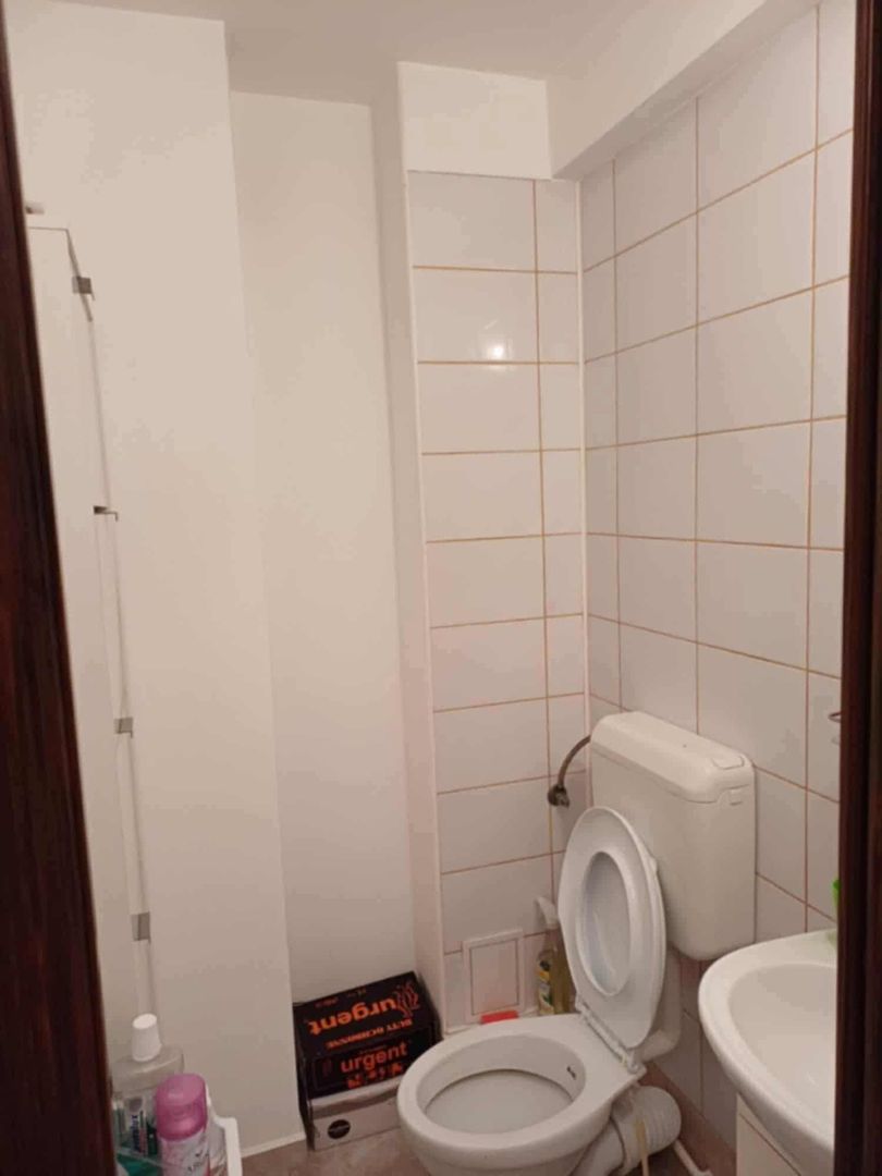 BRASADAS vinde ap 4 cam etaj 2/4 Micro 16 - Poză 6