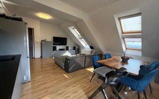 De vânzare !! Apartament spaţios cu 3 camere, Cartier Buna Ziua, 73 MP - Poză 2