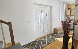 Vilă modernă 4 camere cu piscină, mobilată și utilată | Albert – MRS - Poză 32