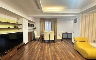 Aparatment 3 camere Herastrau | Loc de parcare - Poză 1