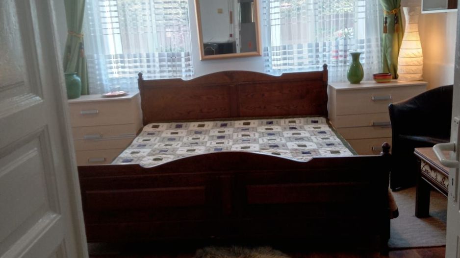 De vanzare Casa / Vila individuala, Vasile Lascar, Eminescu, CENTRAL - Poză 13