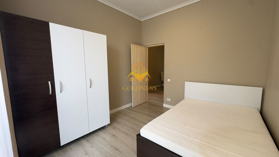 3 camere, modern, bloc nou, Marasti zona Groapa Marasti,  Teleorman - Poză 3