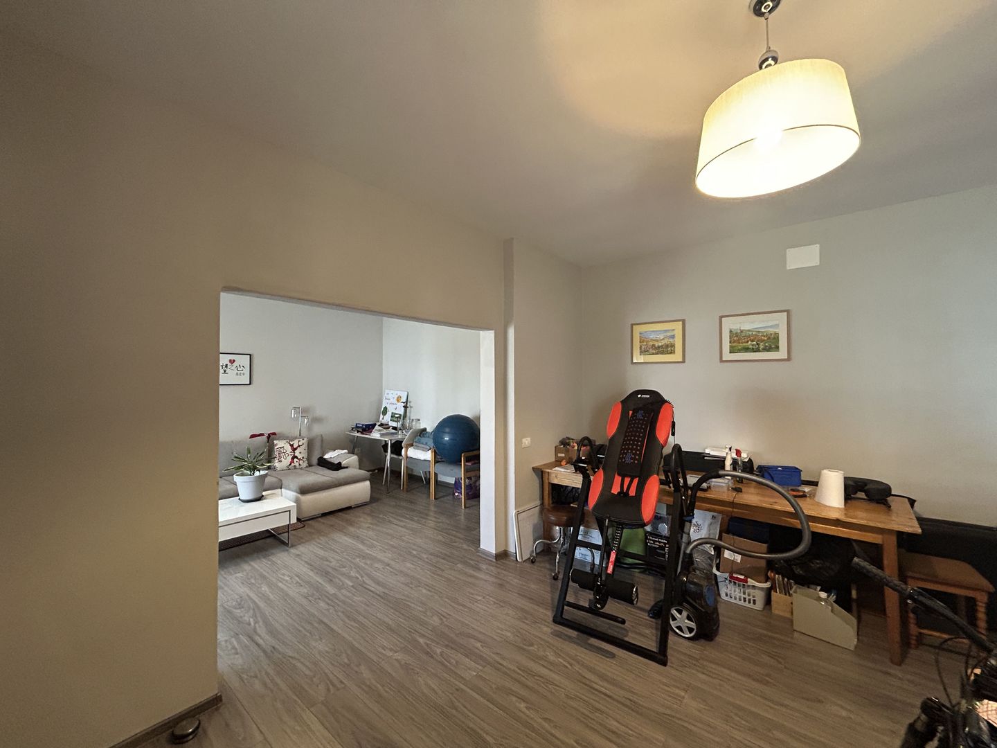 Casa individuala in Lazaret, langa Hotel Hermanns, la cheie - Poză 13