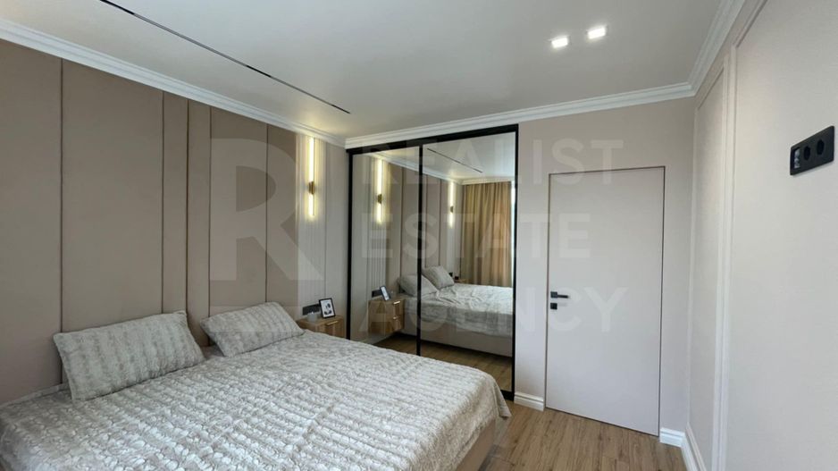 Vânzare, apartament, 1 cameră, str. Durlești, Dumbrava - Poză 5