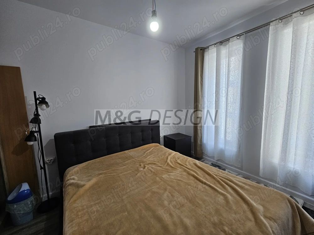 Apartament 2 camere Giroc bloc nou etaj 1 - Poză 3