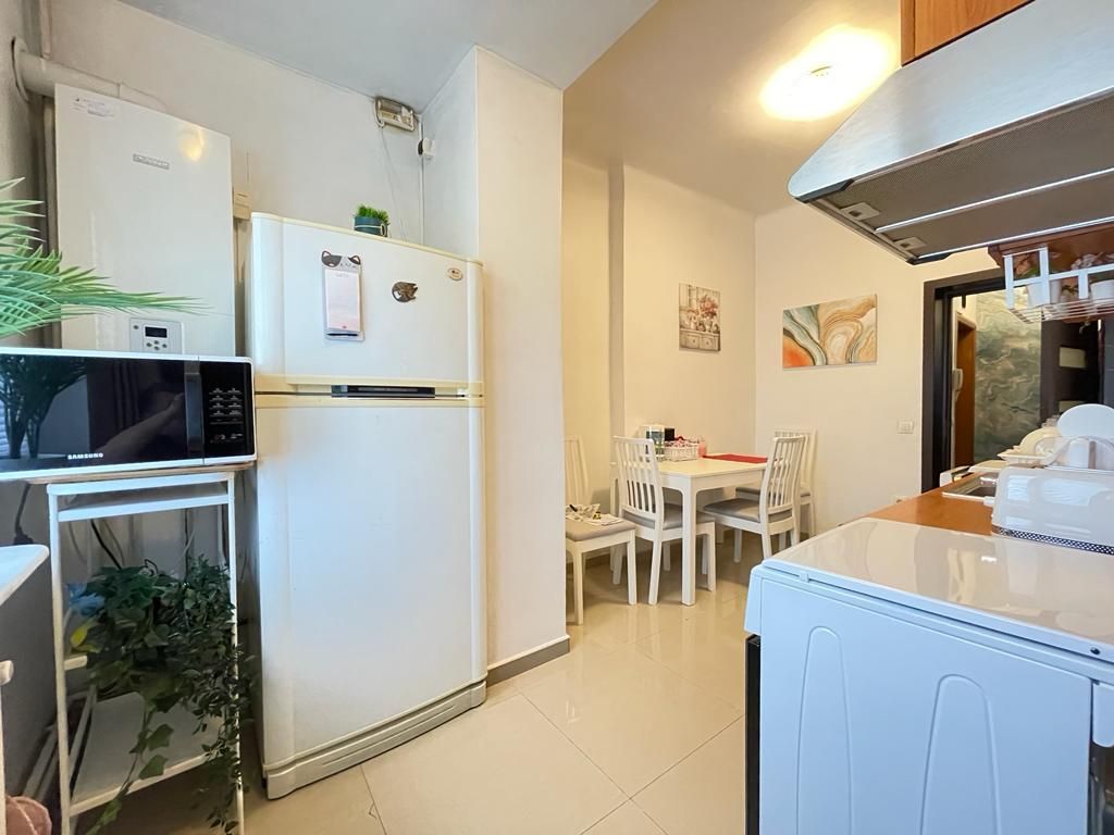 Apartament 3 camere - Piața Victoriei - curte 30mp  - 113mp utili - Poză 16