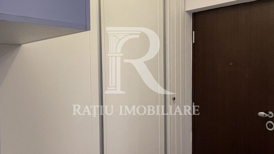 Apartament cu 3 camere | Parcare Supraterana | Prima Nufarul | Oradea - Poză 8