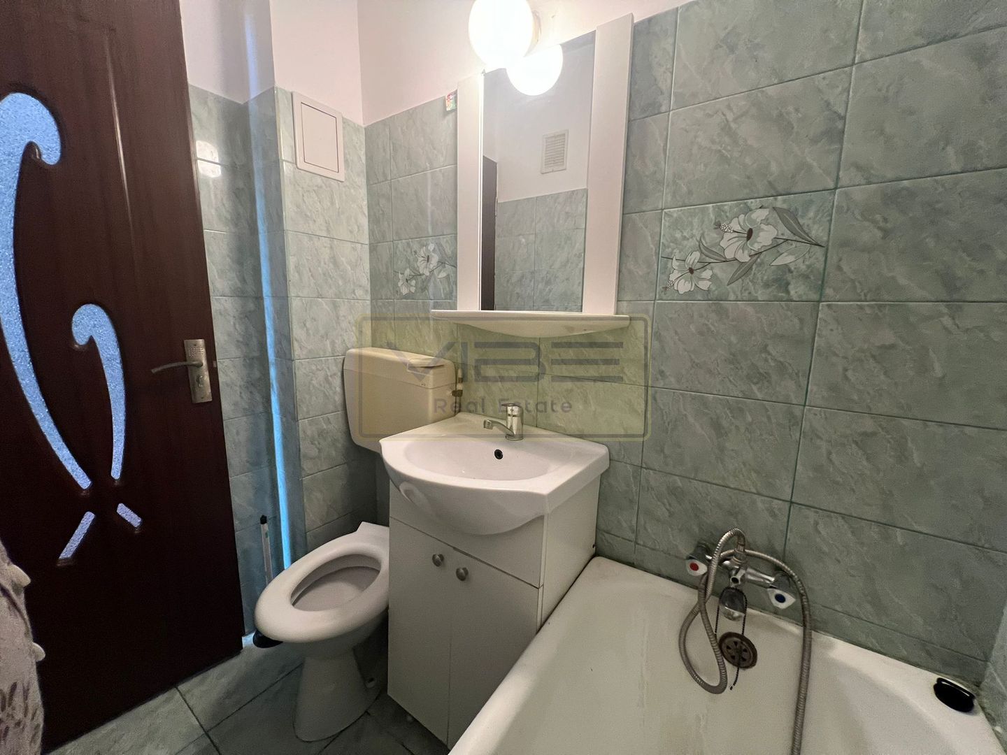 Garsoniera Nicolina 1 - Gara Internationala - Poză 16