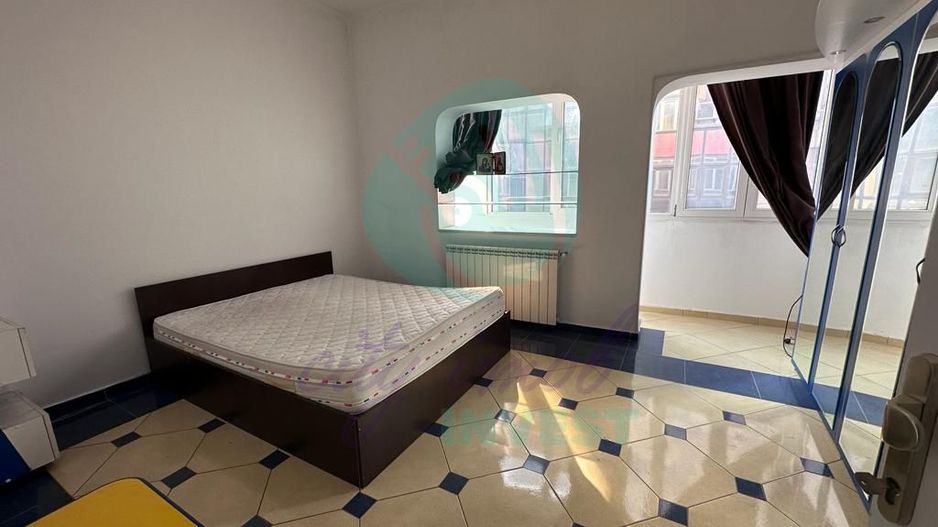 Casă consolidată, ideală pentru locuință sau afaceri – zona Mihai Eminescu - Poză 8