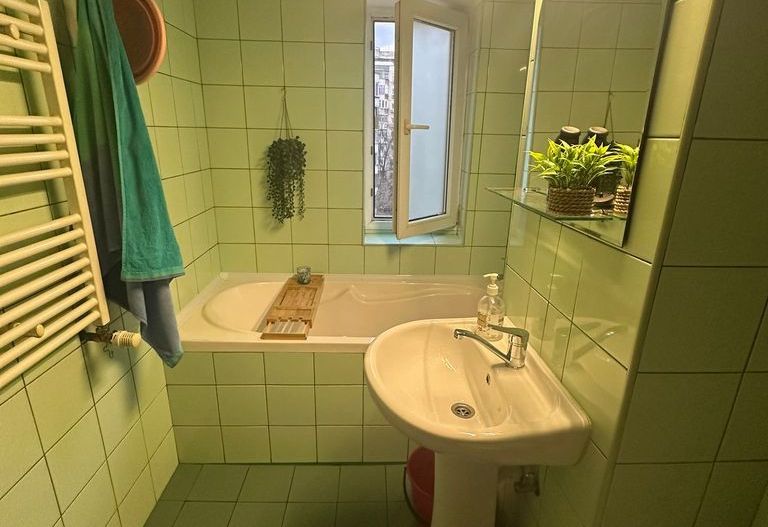 De închiriat garsonieră spațioasă 44 mp Virtuții - Poză 11