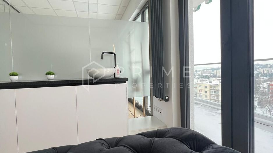 Spatiu premium pentru beauty și self-care, în clădire nouă, în Tudor - Poză 10