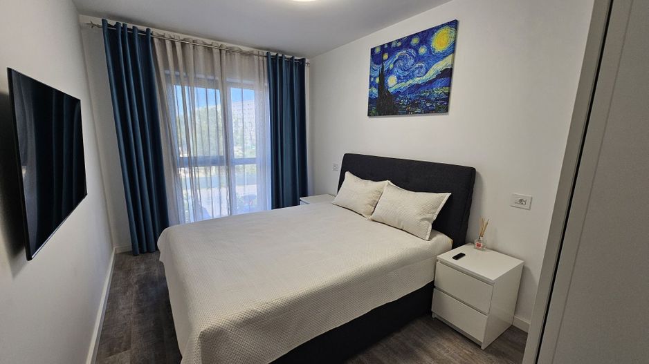 Apartament 2 camere Poligrafiei Bucuresti - Poză 4