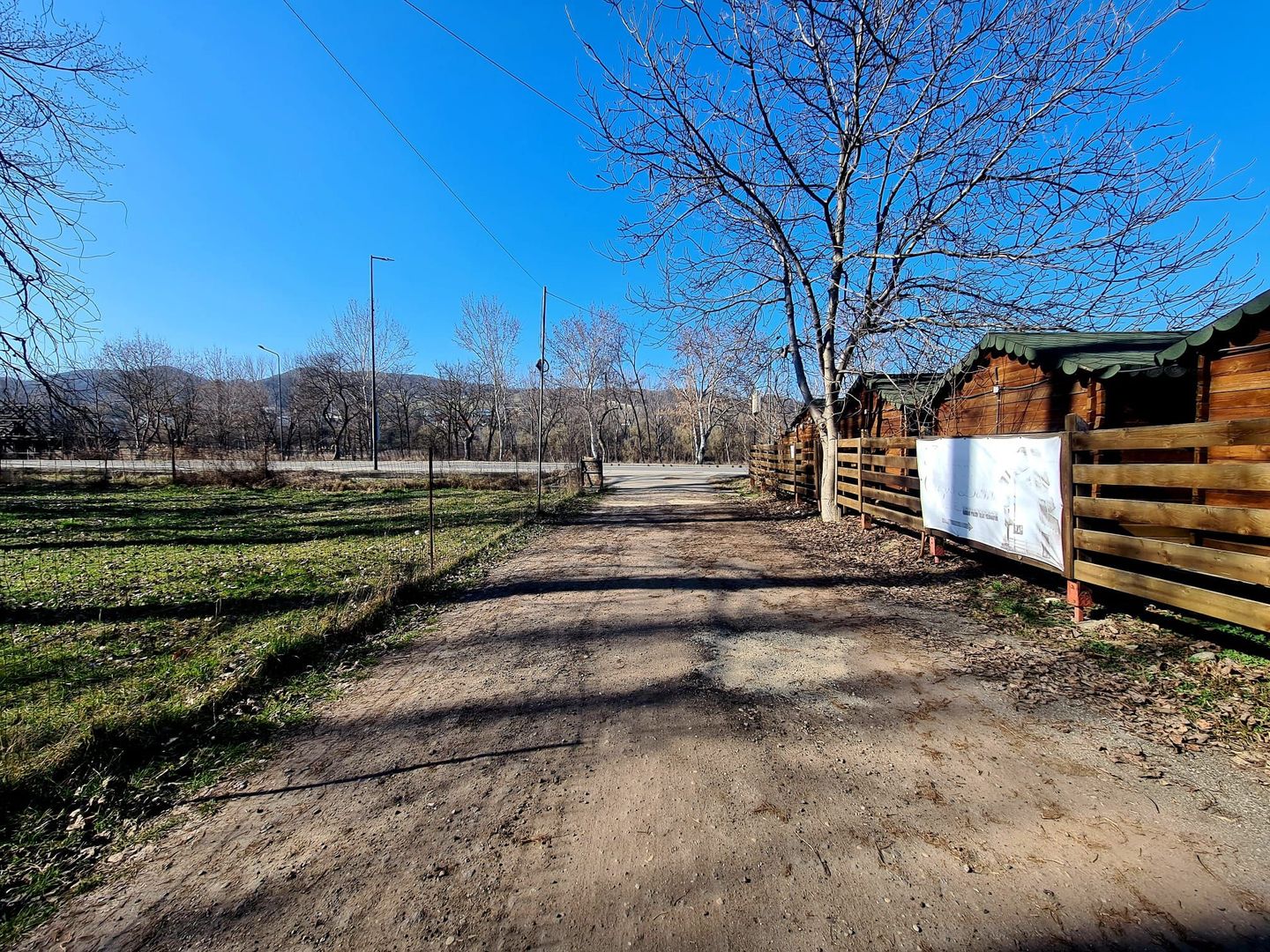 Teren intravilan - Strand Ostroveni - Poză 4