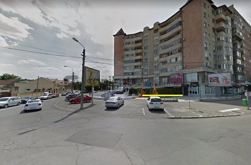 Spațiu comercial de inchiriat_ Piata Creanga - Poză 5