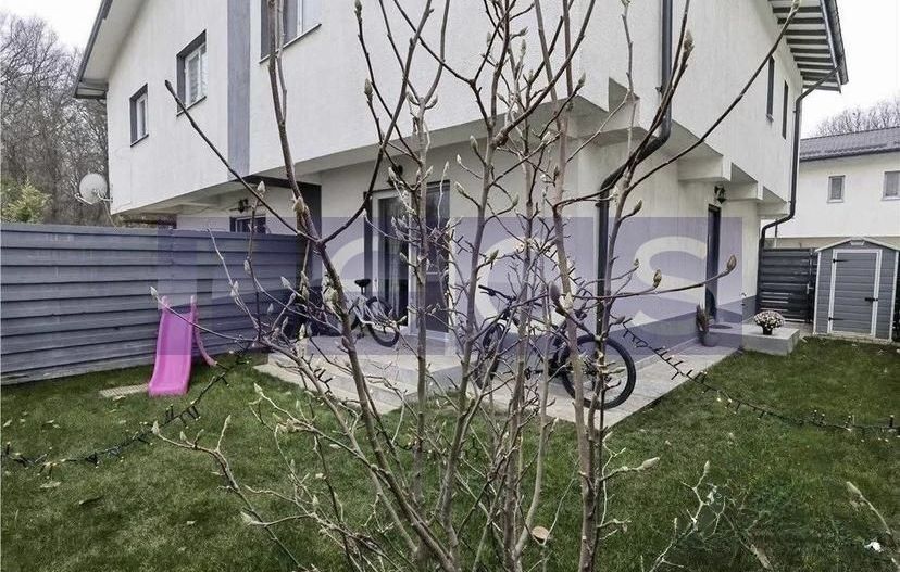 VANZARE VILA 4 CAMERE | 90 MP UTILI | TUNARI - Poză 7