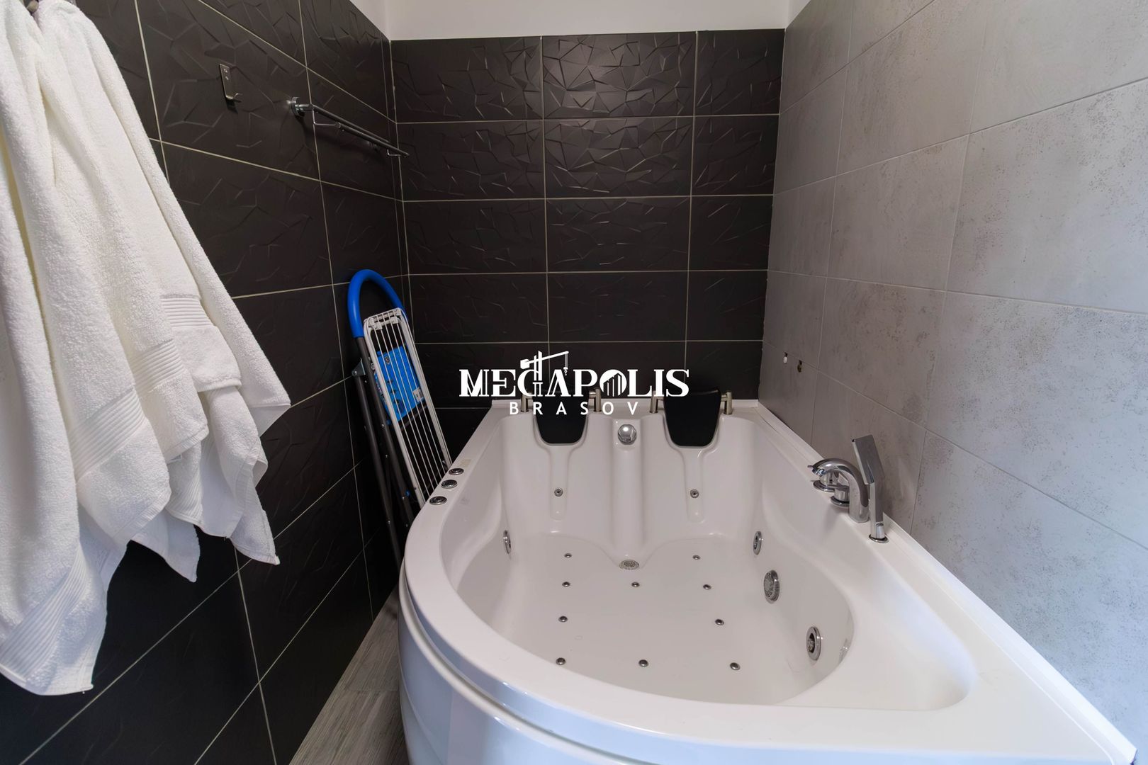 Penthouse EXCLUSIVIST / Terasă 84 mp / Parcare - Poză 15