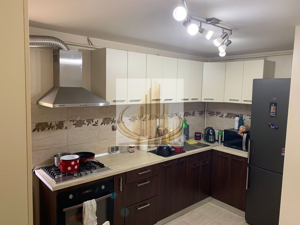 Grand Mobilis 🏡Ap modern cu 2 camere, zona excelenta Giroc - Poză 5