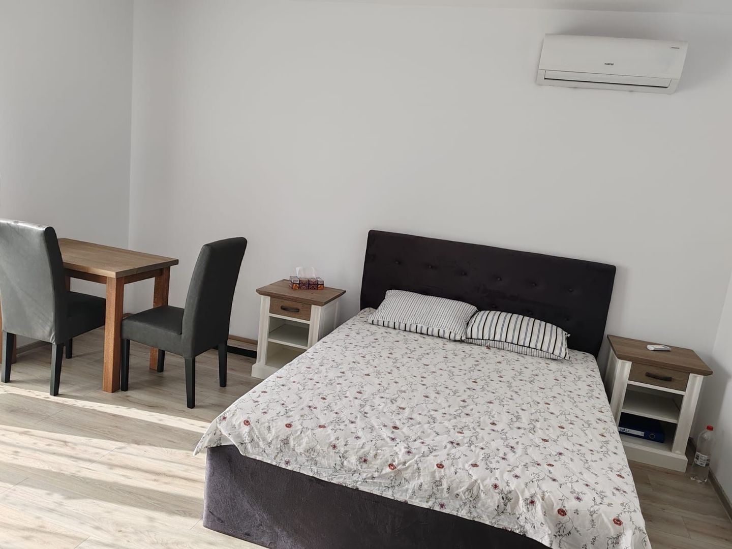 Apartament de vânzare cu o cameră în imobil nou - Poză 4