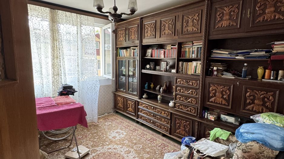 Apartament 4 camere Brancoveanu - Poză 18