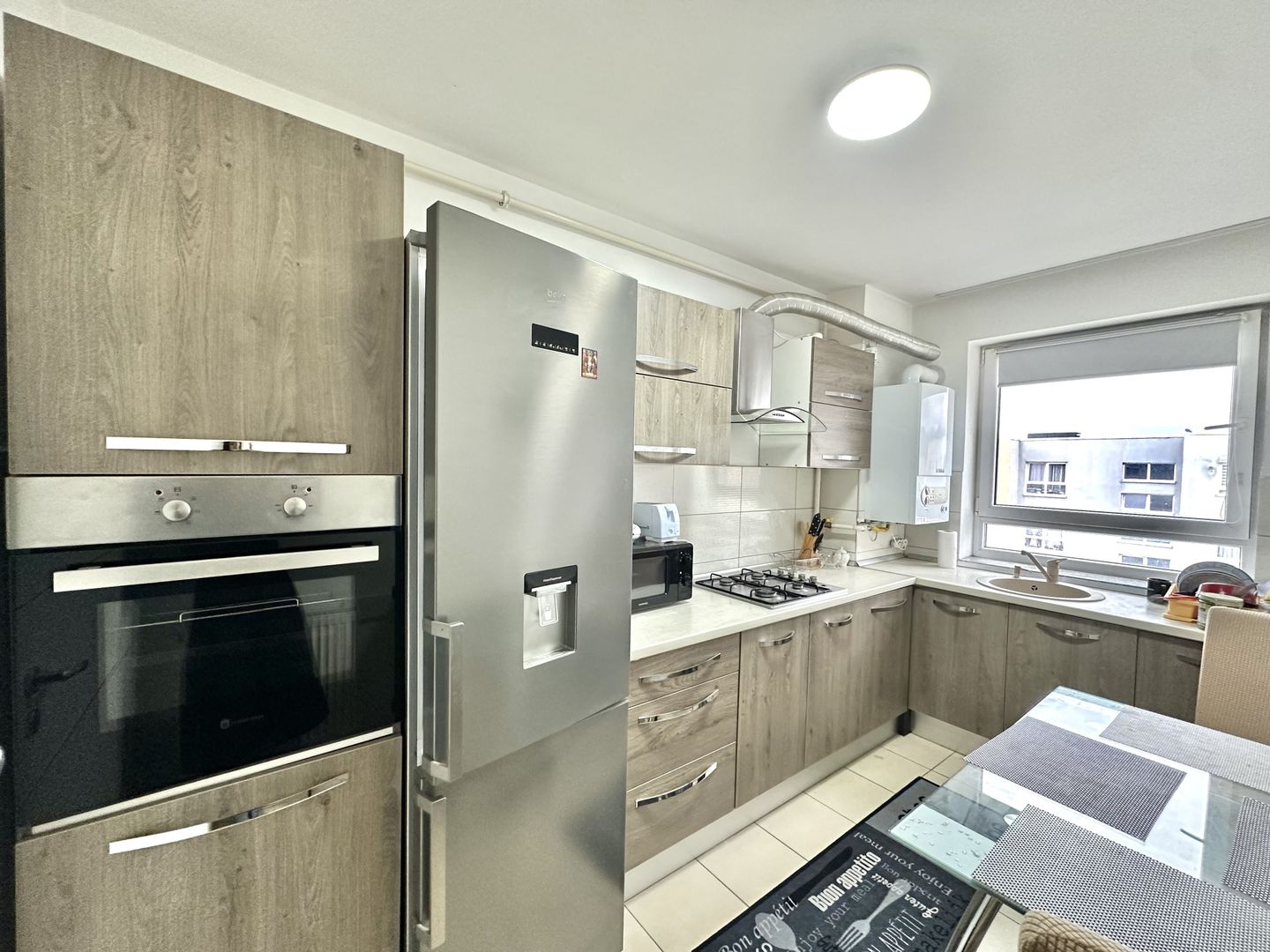 Apartament 2 camere Avantgarden 3, Pet Friendly - Poză 6