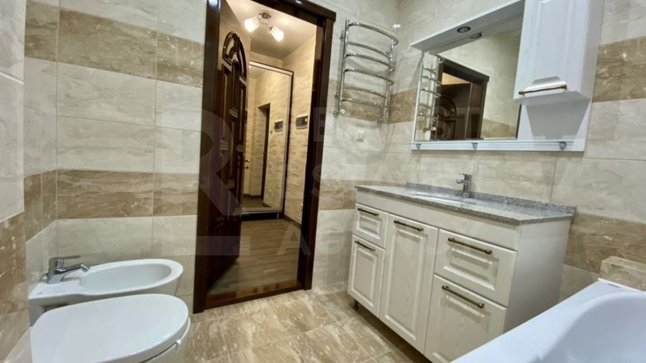 Chirie, apartament, 2 camere, strada Matei Basarab, Râșcani - Poză 8