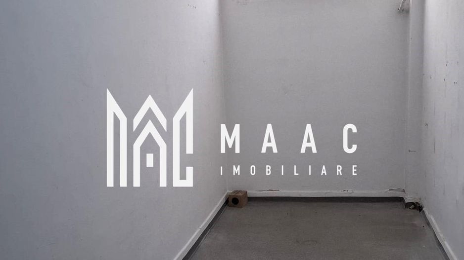 Spatiu comercial I 100mp I Vitrina, 2 cai acces I Terezian - Poză 4