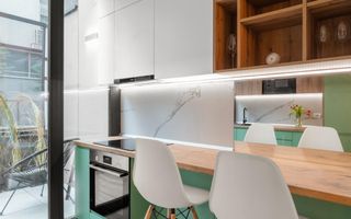 Apartament 2 camere duplex premium – WIN Herăstrău, Cartierul Francez - Poză 4