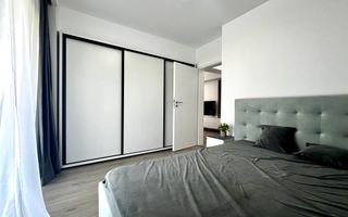 Apartament 3 camere, elegant, la prima închiriere, în zona Lipovei - Poză 12