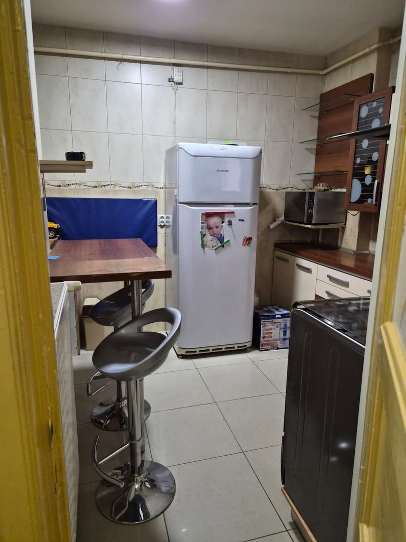 De vânzare apartament cu studio muzica si atelier în pod, Mall Vitan - Poză 7