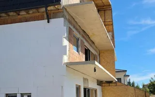 Casă P+1+M, 170 mp utili și mansardă open space, Otopeni - Poză 14