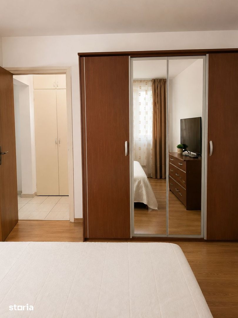 Apartament 2 camere de vanzare Drumul Taberei - Poză 6