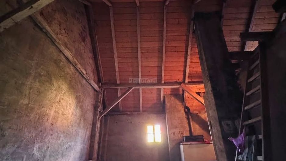 Vila Istorica de vanzare in Centru Timisoara 300 mp utili COMISION 0 - Poză 5