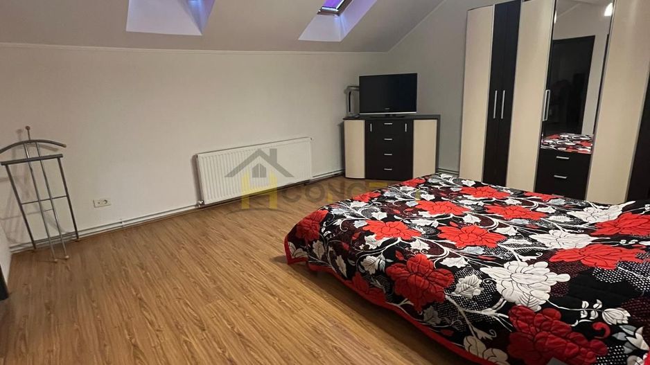 Vila ideala pentru familie numeroasa Clinceni - Poză 9