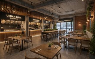 SPATIU COMERCIAL PIPERA EROU IANCU NICOLAE - Poză 1