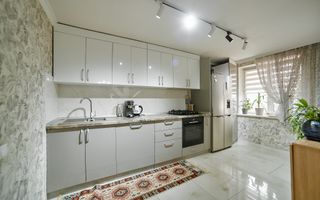 Vânzare, apartament, 3 camere, str. Voluntarilor, Ciocana - Poză 5