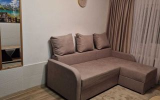 Garsoniera cu bucatarie separata | 28 mp | Marasti - Poză 1